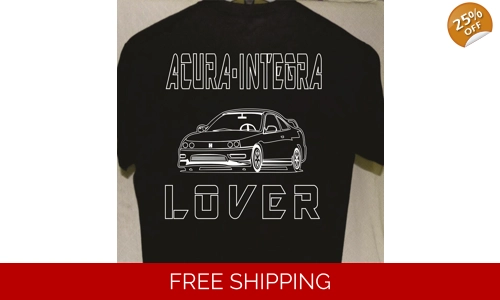 Acura Lover T shirt more t shirts listed for sale Great Gift For A Friend